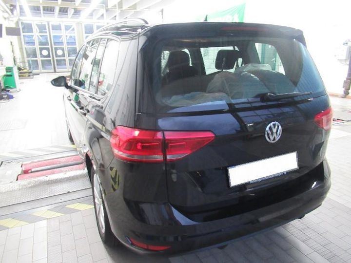 Photo 16 VIN: WVGZZZ1TZKW042318 - VOLKSWAGEN TOURAN (5T1)(04.2015-&GT) 