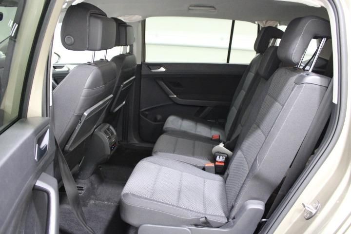 Photo 9 VIN: WVGZZZ1TZKW042364 - VOLKSWAGEN TOURAN MPV 