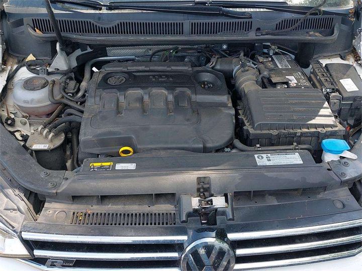 Photo 33 VIN: WVGZZZ1TZKW043294 - VOLKSWAGEN TOURAN 