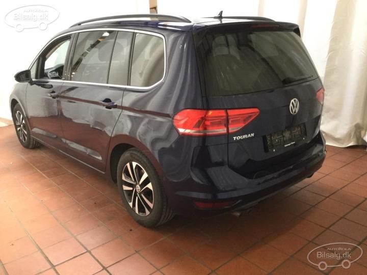 Photo 19 VIN: WVGZZZ1TZKW043633 - VOLKSWAGEN TOURAN MPV 