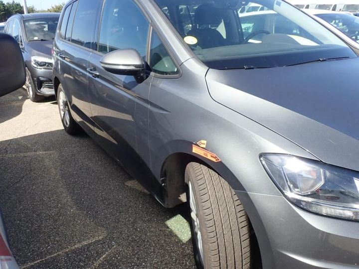 Photo 20 VIN: WVGZZZ1TZKW043938 - VOLKSWAGEN TOURAN 