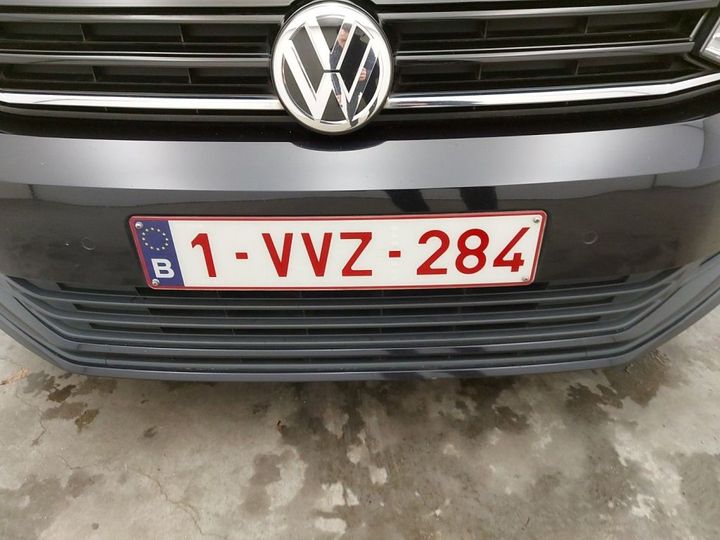 Photo 29 VIN: WVGZZZ1TZKW044673 - VW TOURAN '15 