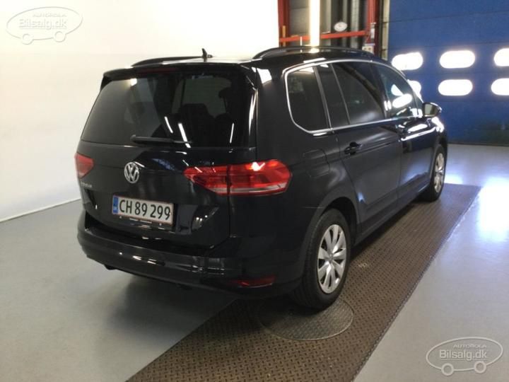 Photo 17 VIN: WVGZZZ1TZKW046002 - VOLKSWAGEN TOURAN MPV 