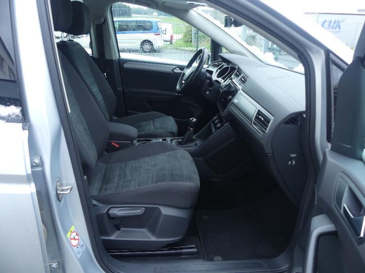 Photo 2 VIN: WVGZZZ1TZKW046571 - VW TOURAN 