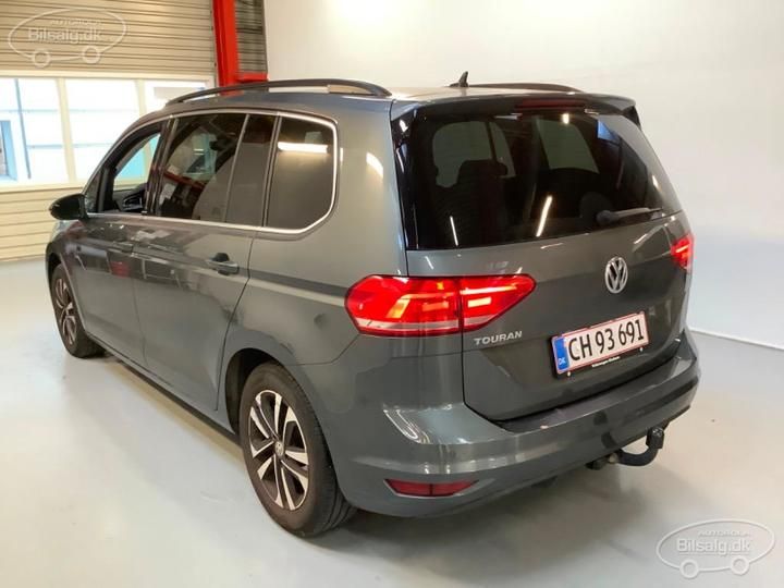 Photo 6 VIN: WVGZZZ1TZKW048688 - VOLKSWAGEN TOURAN MPV 