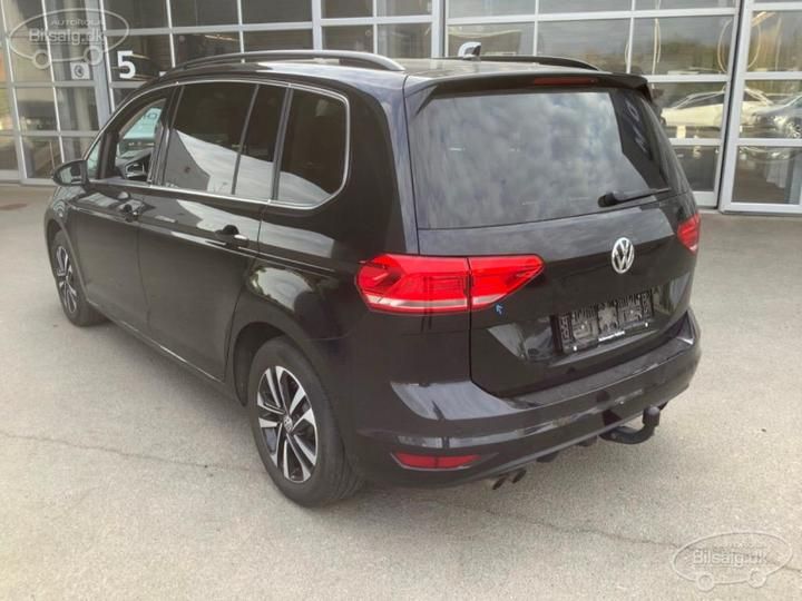 Photo 19 VIN: WVGZZZ1TZKW049419 - VOLKSWAGEN TOURAN MPV 