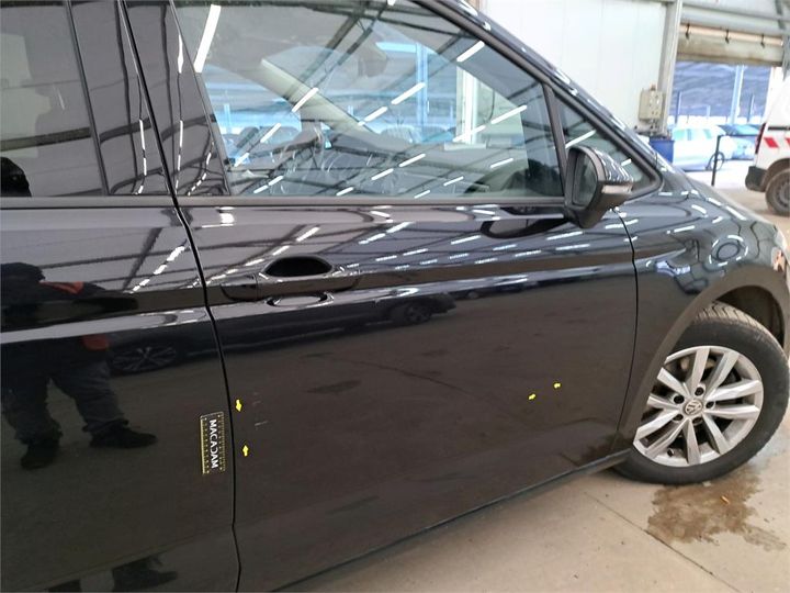 Photo 18 VIN: WVGZZZ1TZKW050303 - VOLKSWAGEN TOURAN 