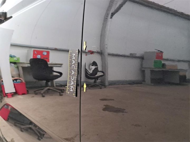 Photo 20 VIN: WVGZZZ1TZKW050303 - VOLKSWAGEN TOURAN 