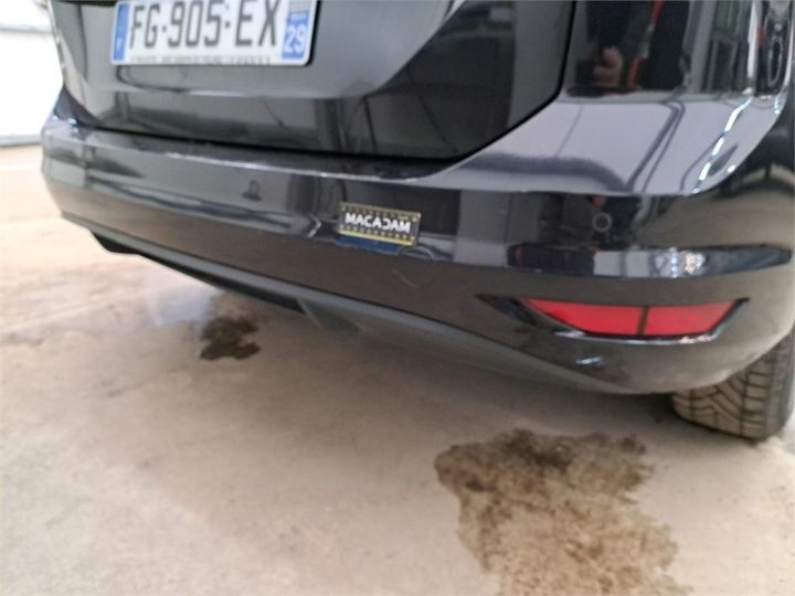 Photo 22 VIN: WVGZZZ1TZKW050303 - VOLKSWAGEN TOURAN 