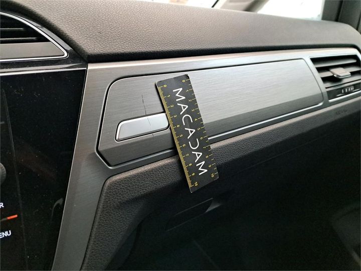 Photo 32 VIN: WVGZZZ1TZKW050303 - VOLKSWAGEN TOURAN 