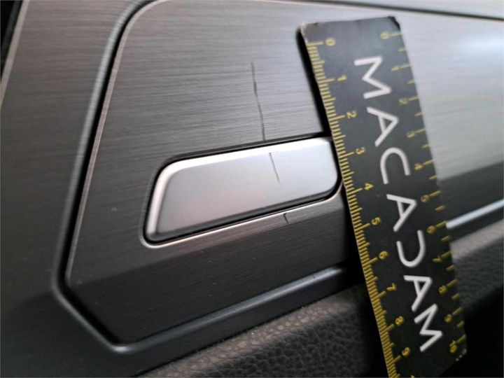 Photo 33 VIN: WVGZZZ1TZKW050303 - VOLKSWAGEN TOURAN 