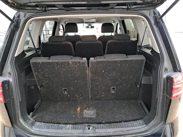 Photo 5 VIN: WVGZZZ1TZKW050303 - VOLKSWAGEN TOURAN 