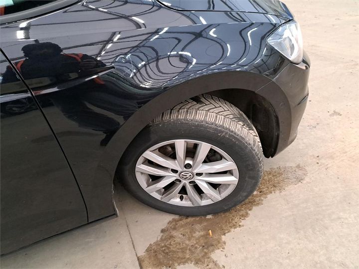 Photo 6 VIN: WVGZZZ1TZKW050303 - VOLKSWAGEN TOURAN 