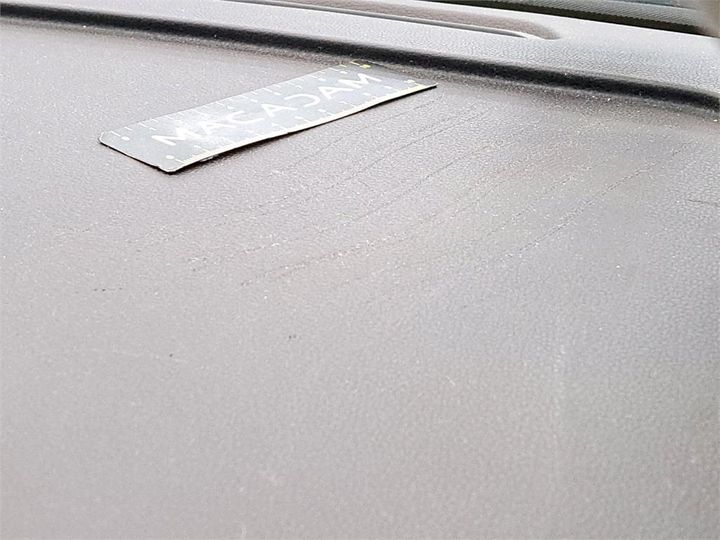 Photo 9 VIN: WVGZZZ1TZKW050303 - VOLKSWAGEN TOURAN 