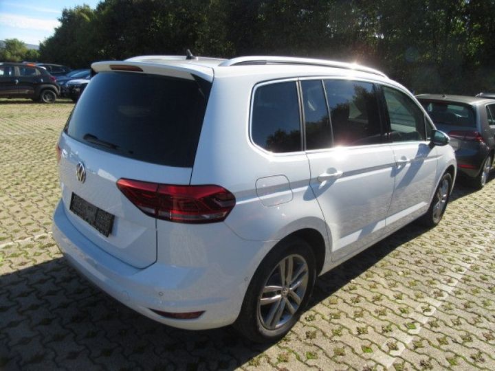 Photo 5 VIN: WVGZZZ1TZKW051679 - VOLKSWAGEN TOURAN (5T1)(04.2015-&GT) 