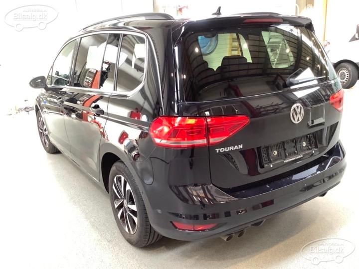 Photo 10 VIN: WVGZZZ1TZKW053809 - VOLKSWAGEN TOURAN MPV 