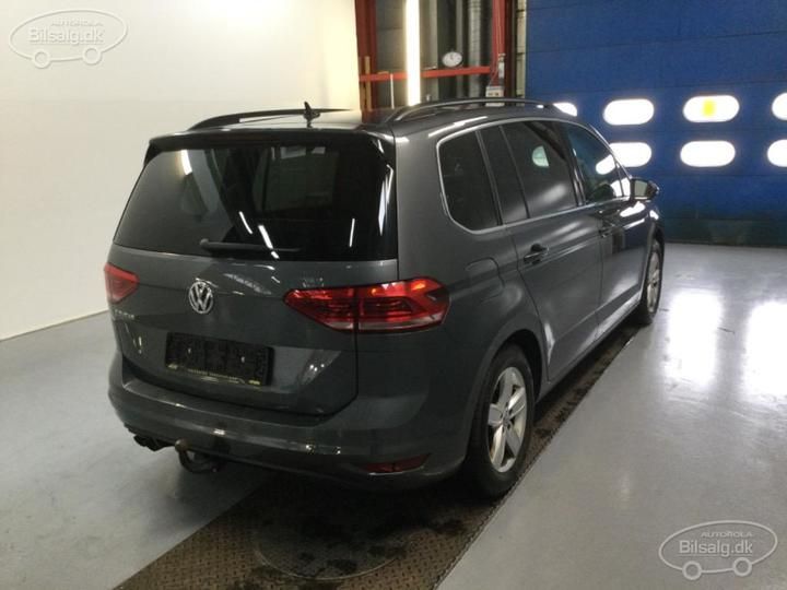 Photo 19 VIN: WVGZZZ1TZKW054219 - VOLKSWAGEN TOURAN MPV 