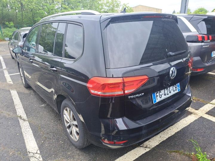 Photo 2 VIN: WVGZZZ1TZKW056724 - VW TOURAN 