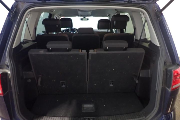 Photo 23 VIN: WVGZZZ1TZKW057241 - VOLKSWAGEN TOURAN 