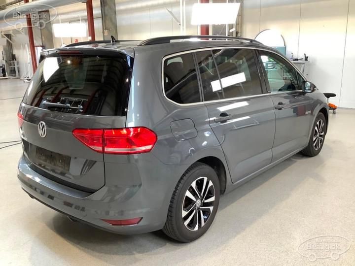 Photo 20 VIN: WVGZZZ1TZKW060375 - VOLKSWAGEN TOURAN MPV 