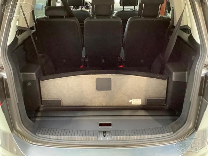 Photo 21 VIN: WVGZZZ1TZKW060375 - VOLKSWAGEN TOURAN MPV 