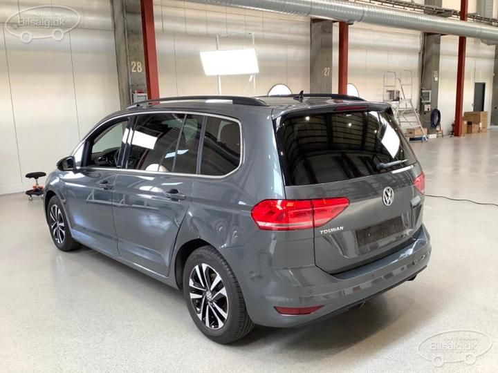 Photo 23 VIN: WVGZZZ1TZKW060375 - VOLKSWAGEN TOURAN MPV 