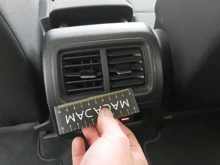 Photo 11 VIN: WVGZZZ1TZKW061355 - VW TOURAN 