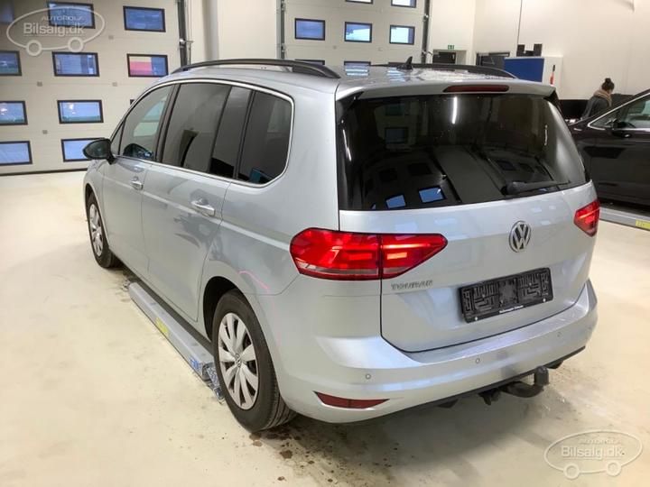 Photo 18 VIN: WVGZZZ1TZKW063761 - VOLKSWAGEN TOURAN MPV 