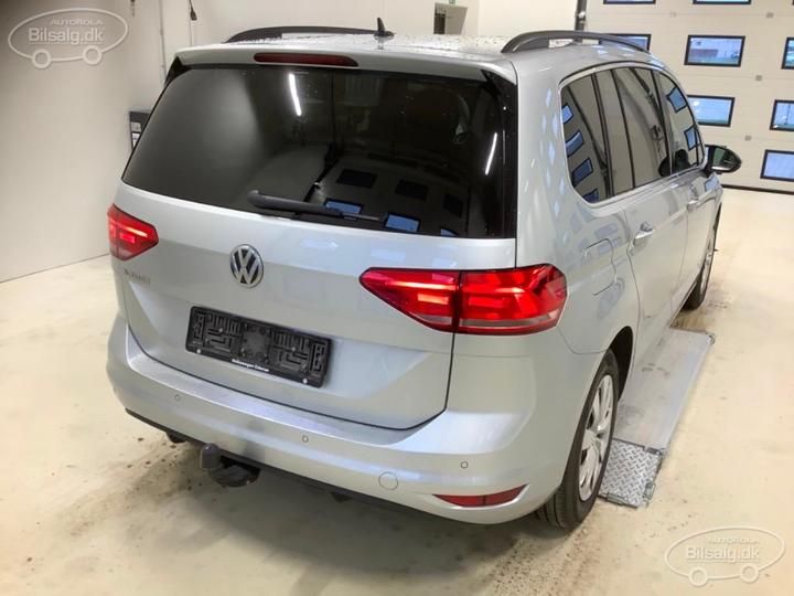 Photo 17 VIN: WVGZZZ1TZKW063761 - VOLKSWAGEN TOURAN MPV 