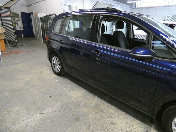 Photo 30 VIN: WVGZZZ1TZKW064235 - VOLKSWAGEN TOURAN 