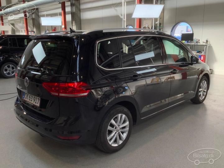 Photo 19 VIN: WVGZZZ1TZKW065360 - VOLKSWAGEN TOURAN MPV 