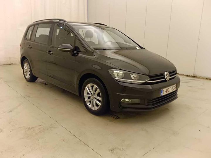 Photo 7 VIN: WVGZZZ1TZKW990631 - VW TOURAN 