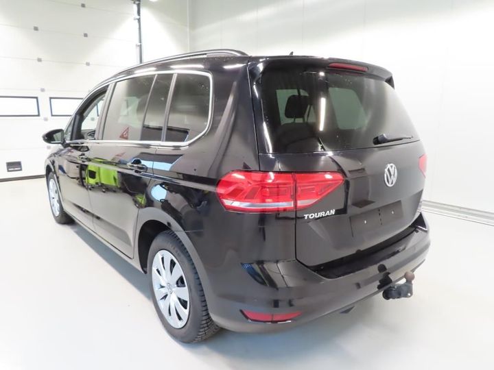 Photo 2 VIN: WVGZZZ1TZKW993071 - VOLKSWAGEN TOURAN 