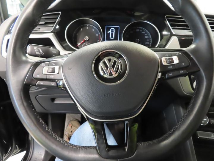 Photo 8 VIN: WVGZZZ1TZKW993071 - VOLKSWAGEN TOURAN 