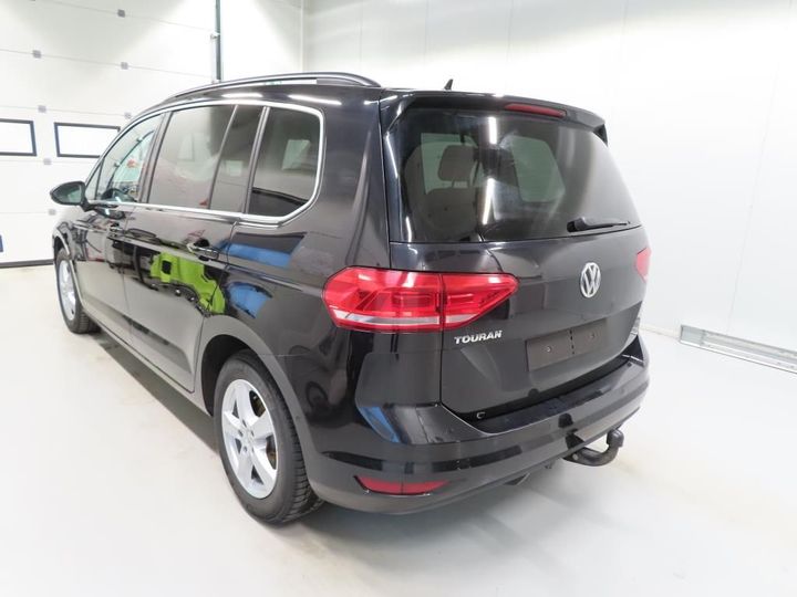 Photo 2 VIN: WVGZZZ1TZKW993251 - VOLKSWAGEN TOURAN 