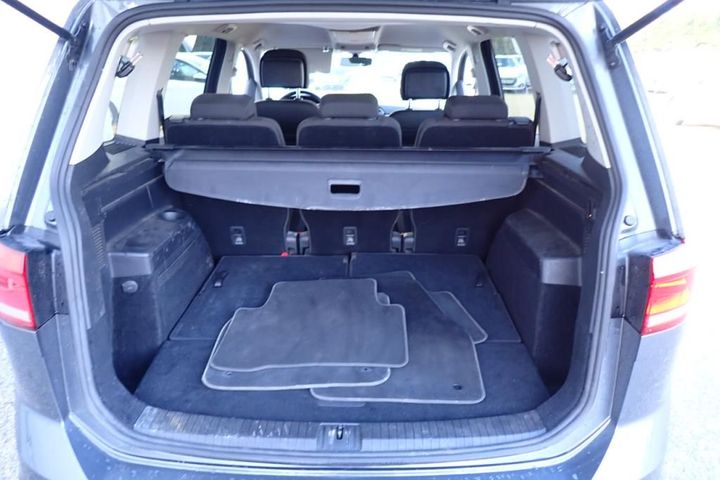 Photo 3 VIN: WVGZZZ1TZKW993448 - VOLKSWAGEN TOURAN 