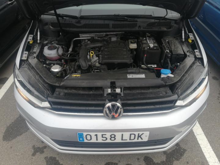 Photo 16 VIN: WVGZZZ1TZKW994457 - VOLKSWAGEN TOURAN 