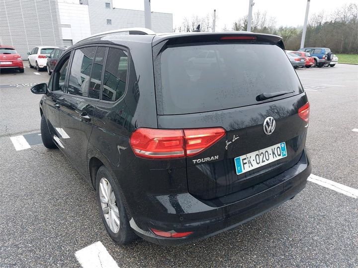 Photo 38 VIN: WVGZZZ1TZKW994698 - VOLKSWAGEN TOURAN 