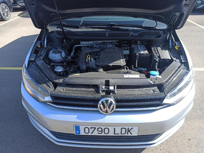 Photo 12 VIN: WVGZZZ1TZKW994810 - VOLKSWAGEN TOURAN 