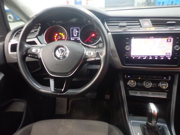 Photo 6 VIN: WVGZZZ1TZKW994950 - VOLKSWAGEN TOURAN 