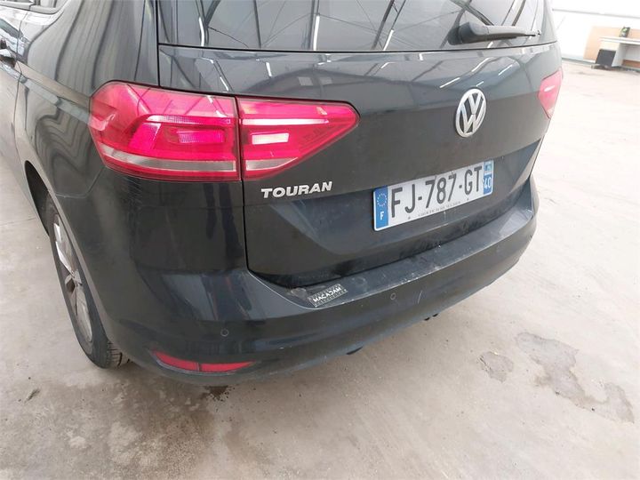 Photo 36 VIN: WVGZZZ1TZKW994978 - VOLKSWAGEN TOURAN 