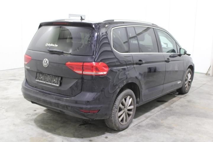 Photo 3 VIN: WVGZZZ1TZKW995153 - VOLKSWAGEN TOURAN MPV 