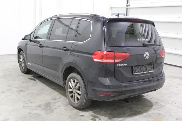 Photo 4 VIN: WVGZZZ1TZKW995153 - VOLKSWAGEN TOURAN MPV 