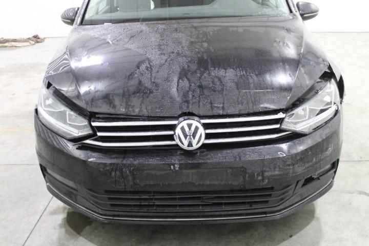 Photo 5 VIN: WVGZZZ1TZKW995153 - VOLKSWAGEN TOURAN MPV 