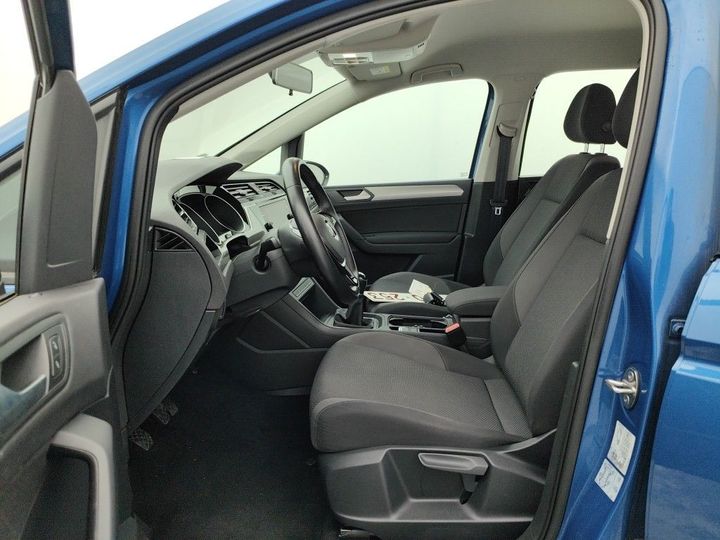 Photo 2 VIN: WVGZZZ1TZKW995543 - VW TOURAN '15 