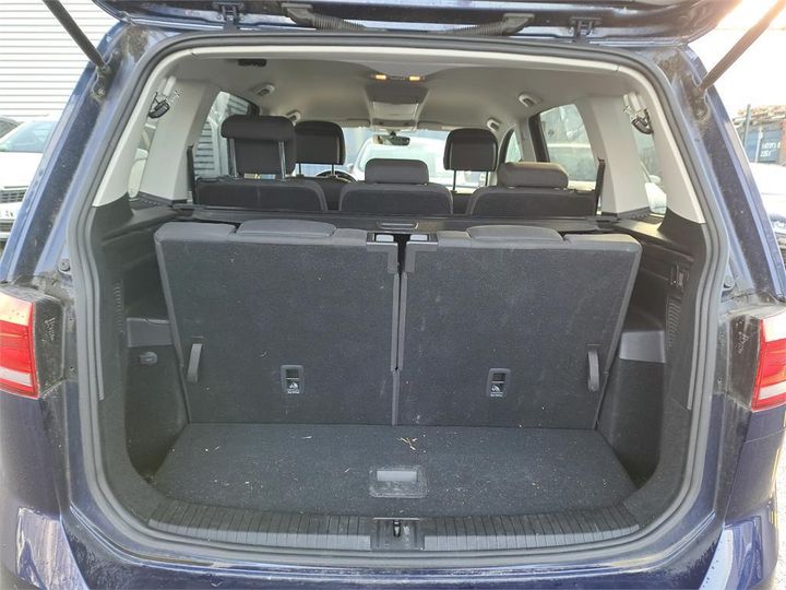 Photo 23 VIN: WVGZZZ1TZLW002883 - VOLKSWAGEN TOURAN 