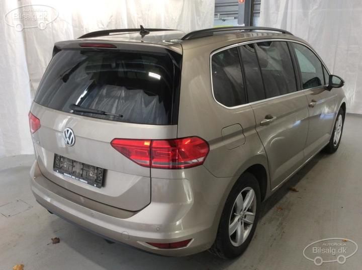 Photo 16 VIN: WVGZZZ1TZLW003944 - VOLKSWAGEN TOURAN MPV 