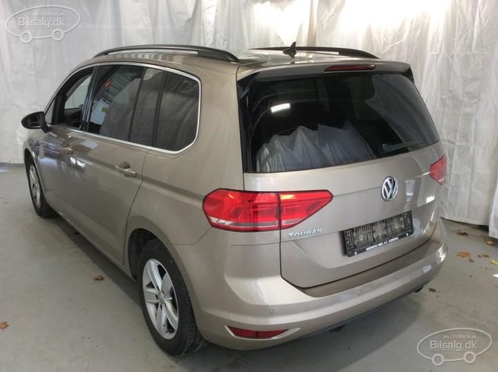 Photo 18 VIN: WVGZZZ1TZLW003944 - VOLKSWAGEN TOURAN MPV 