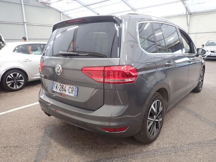 Photo 16 VIN: WVGZZZ1TZLW004507 - VOLKSWAGEN TOURAN 