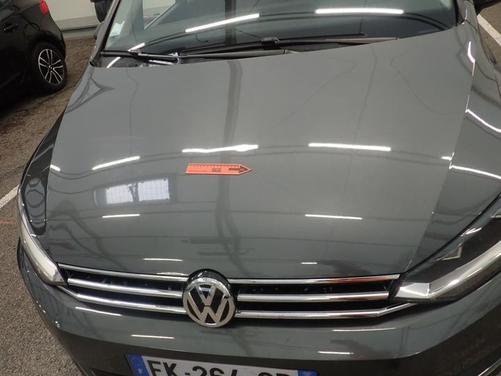 Photo 38 VIN: WVGZZZ1TZLW004507 - VOLKSWAGEN TOURAN 